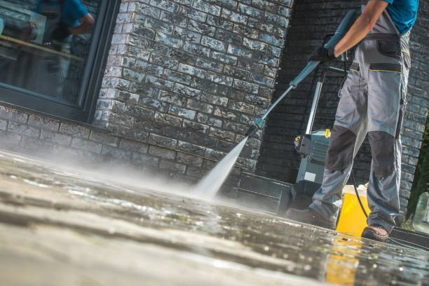 Concrete Sealing in Portland, IN