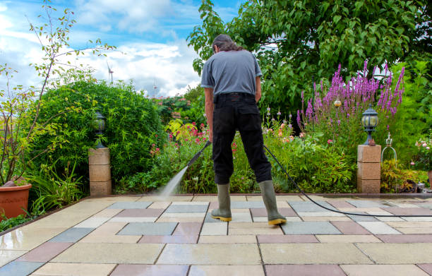 Professional Pressure Washing Services in Portland, IN